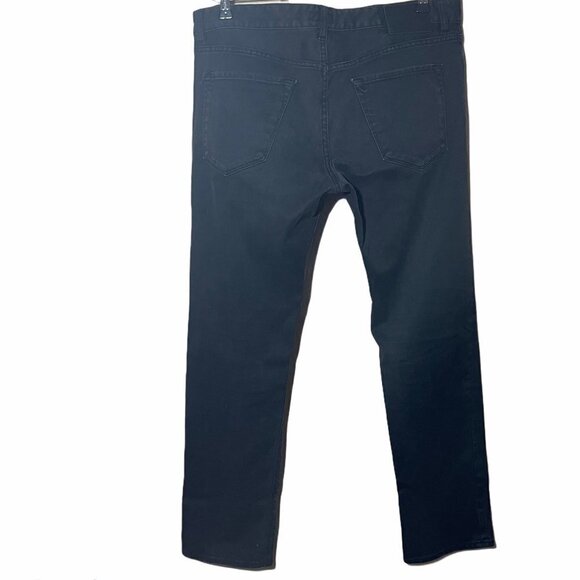 Hogo Boss Men Jeans Size 36/32 - Picture 6 of 8
